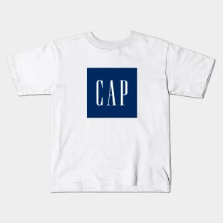 CAP Parody Kids T-Shirt